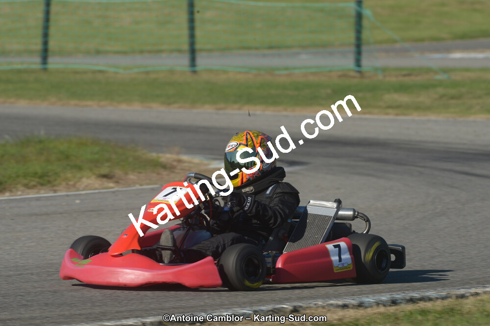 15/09/2013 : Championnat de France X30 et X30 Gentleman à Lavelanet (Photos Antoine Camblor) 2013 — karting