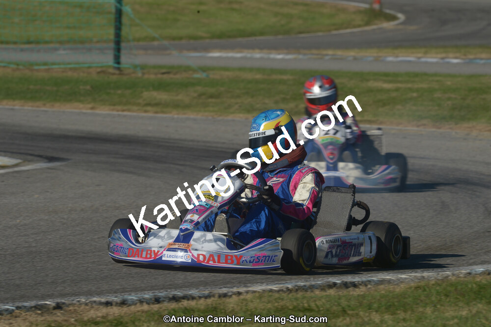 15/09/2013 : Championnat de France X30 et X30 Gentleman à Lavelanet (Photos Antoine Camblor) 2013 — karting