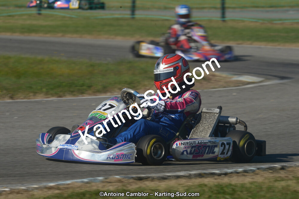 15/09/2013 : Championnat de France X30 et X30 Gentleman à Lavelanet (Photos Antoine Camblor) 2013 — karting