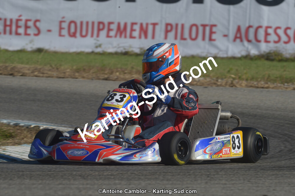 15/09/2013 : Championnat de France X30 et X30 Gentleman à Lavelanet (Photos Antoine Camblor) 2013 — karting