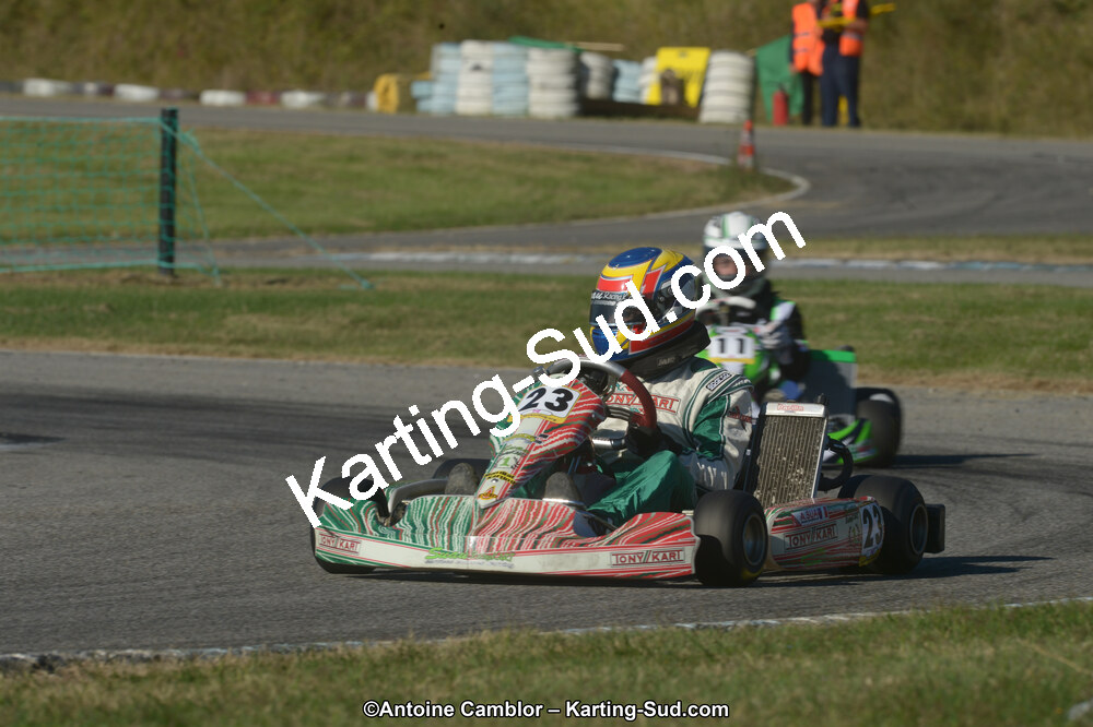 15/09/2013 : Championnat de France X30 et X30 Gentleman à Lavelanet (Photos Antoine Camblor) 2013 — karting
