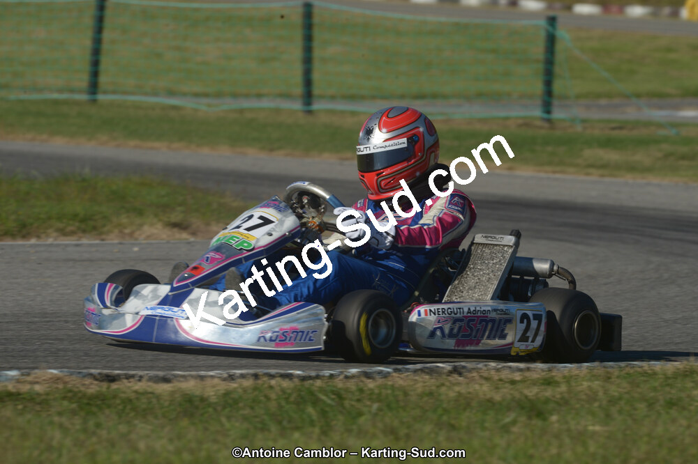 15/09/2013 : Championnat de France X30 et X30 Gentleman à Lavelanet (Photos Antoine Camblor) 2013 — karting
