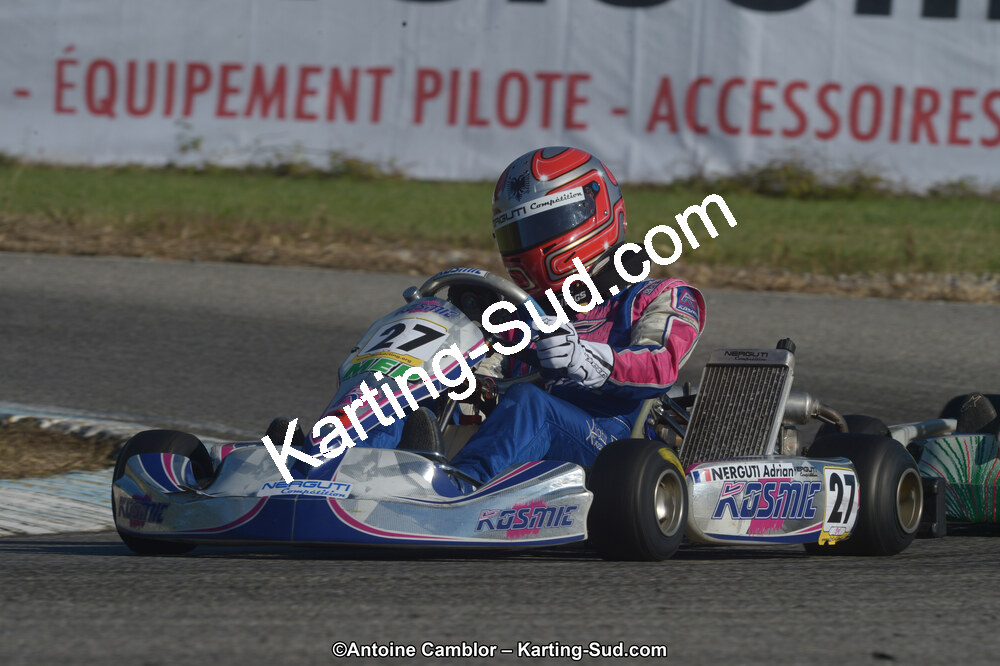 15/09/2013 : Championnat de France X30 et X30 Gentleman à Lavelanet (Photos Antoine Camblor) 2013 — karting