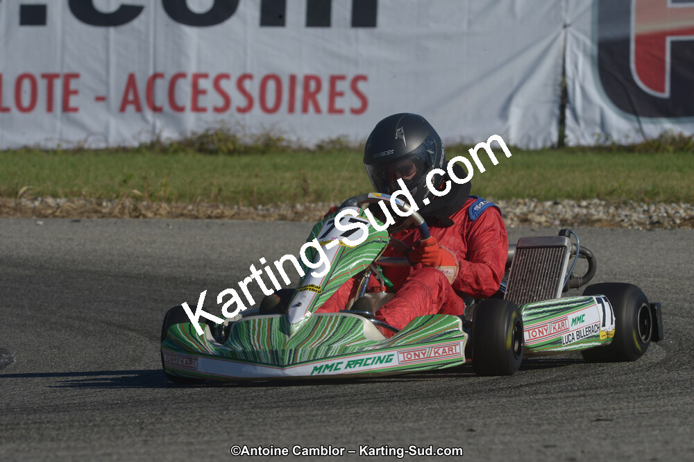 15/09/2013 : Championnat de France X30 et X30 Gentleman à Lavelanet (Photos Antoine Camblor) 2013 — karting