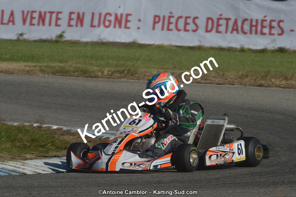 15/09/2013 : Championnat de France X30 et X30 Gentleman à Lavelanet (Photos Antoine Camblor) 2013 — karting