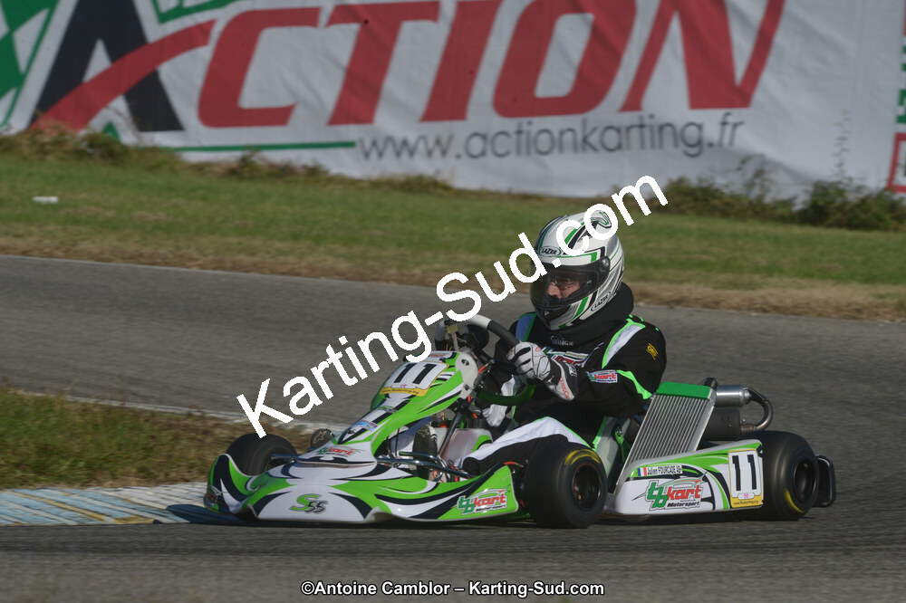 15/09/2013 : Championnat de France X30 et X30 Gentleman à Lavelanet (Photos Antoine Camblor) 2013 — karting