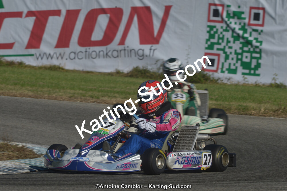 15/09/2013 : Championnat de France X30 et X30 Gentleman à Lavelanet (Photos Antoine Camblor) 2013 — karting