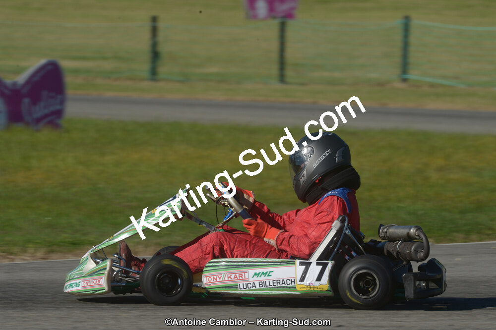 15/09/2013 : Championnat de France X30 et X30 Gentleman à Lavelanet (Photos Antoine Camblor) 2013 — karting
