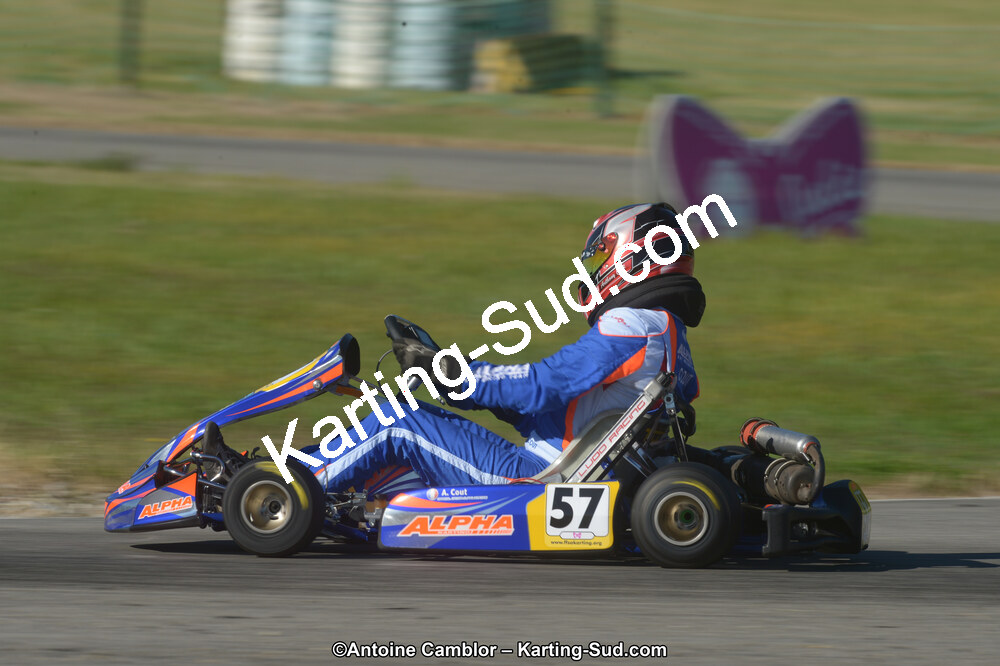 15/09/2013 : Championnat de France X30 et X30 Gentleman à Lavelanet (Photos Antoine Camblor) 2013 — karting
