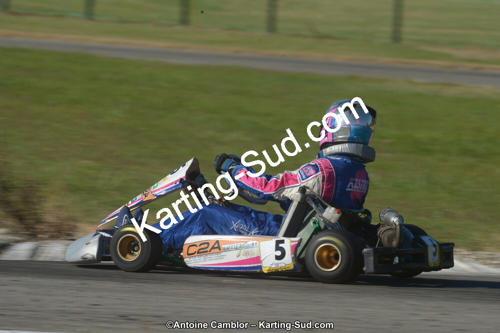 15/09/2013 : Championnat de France X30 et X30 Gentleman à Lavelanet (Photos Antoine Camblor) 2013 — karting