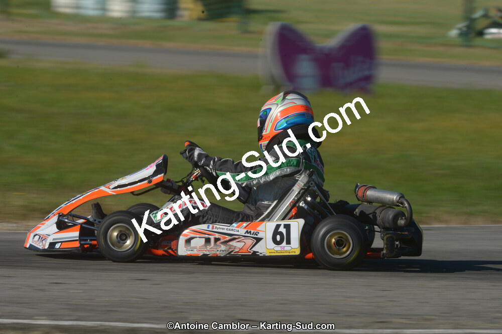 15/09/2013 : Championnat de France X30 et X30 Gentleman à Lavelanet (Photos Antoine Camblor) 2013 — karting
