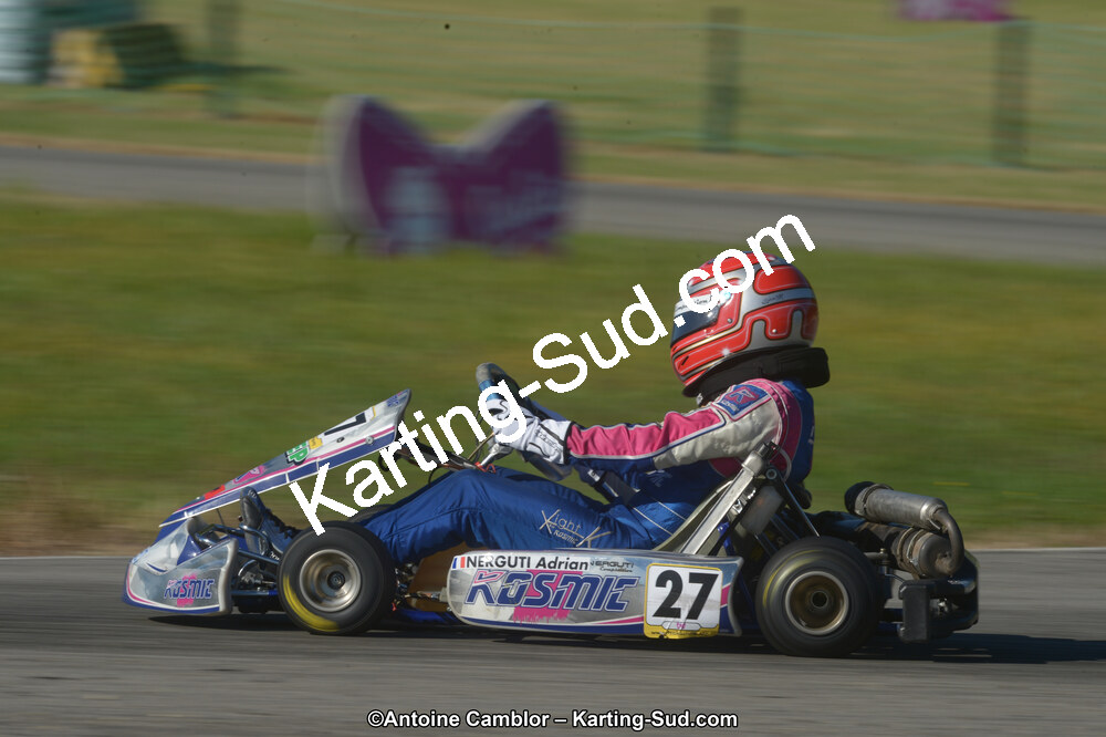 15/09/2013 : Championnat de France X30 et X30 Gentleman à Lavelanet (Photos Antoine Camblor) 2013 — karting