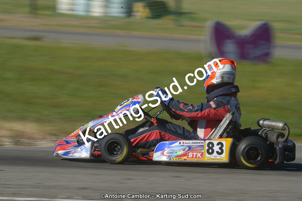 15/09/2013 : Championnat de France X30 et X30 Gentleman à Lavelanet (Photos Antoine Camblor) 2013 — karting
