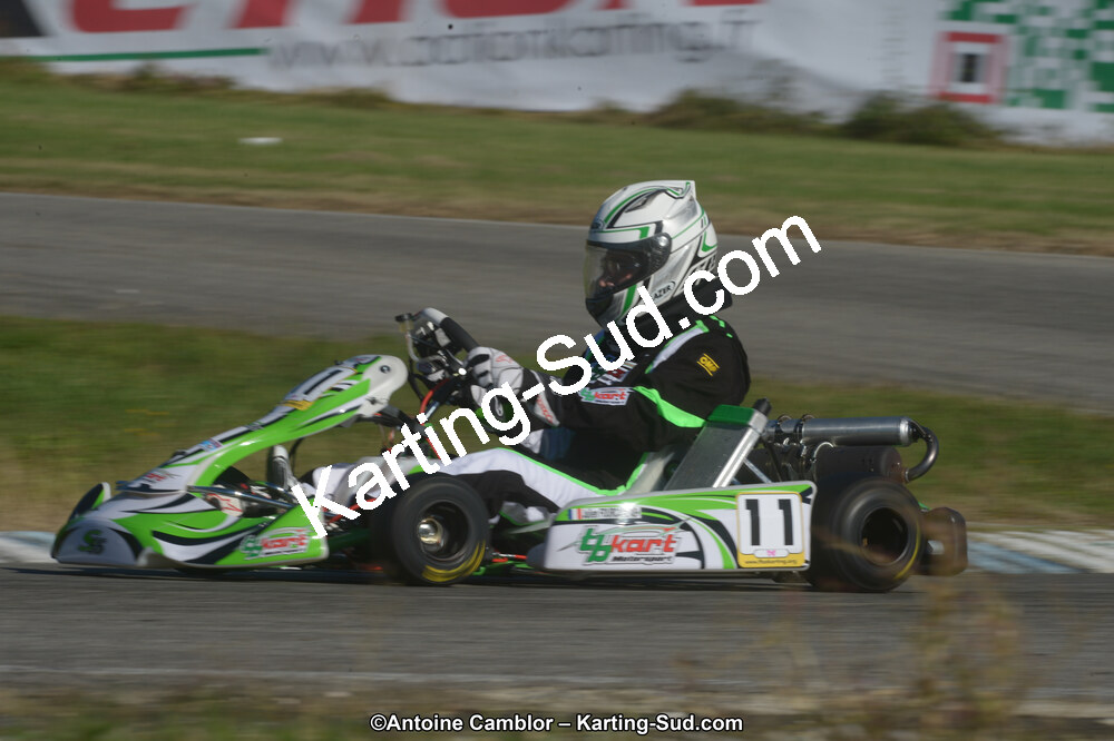 15/09/2013 : Championnat de France X30 et X30 Gentleman à Lavelanet (Photos Antoine Camblor) 2013 — karting