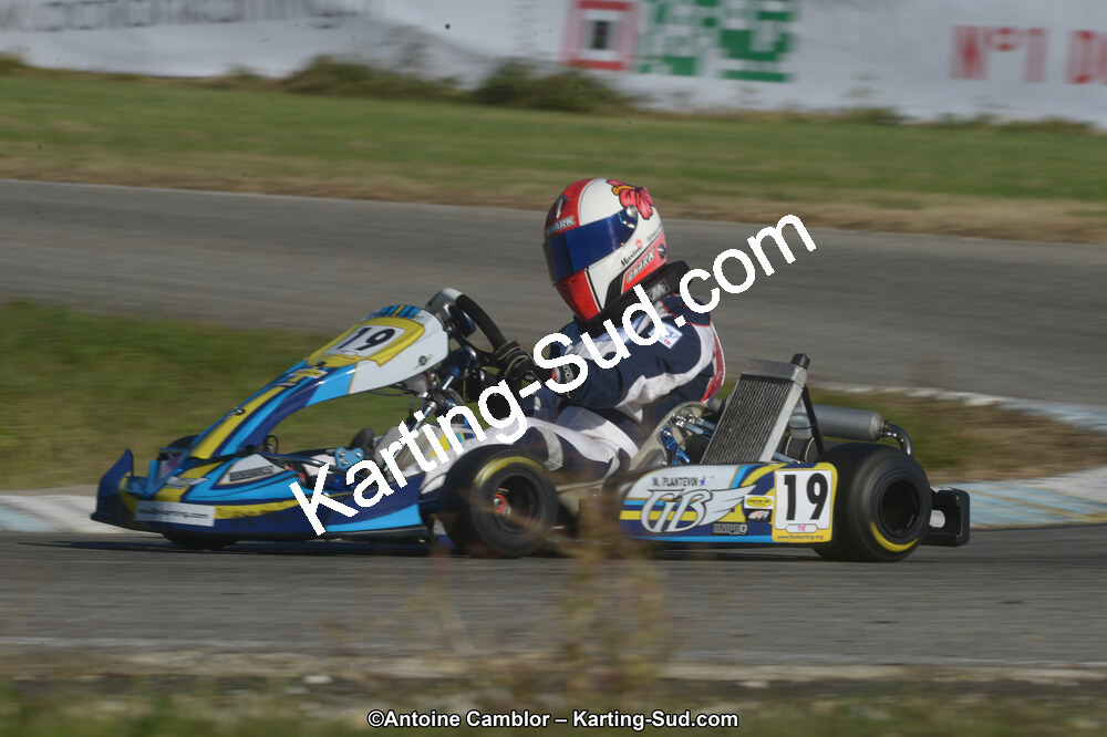 15/09/2013 : Championnat de France X30 et X30 Gentleman à Lavelanet (Photos Antoine Camblor) 2013 — karting