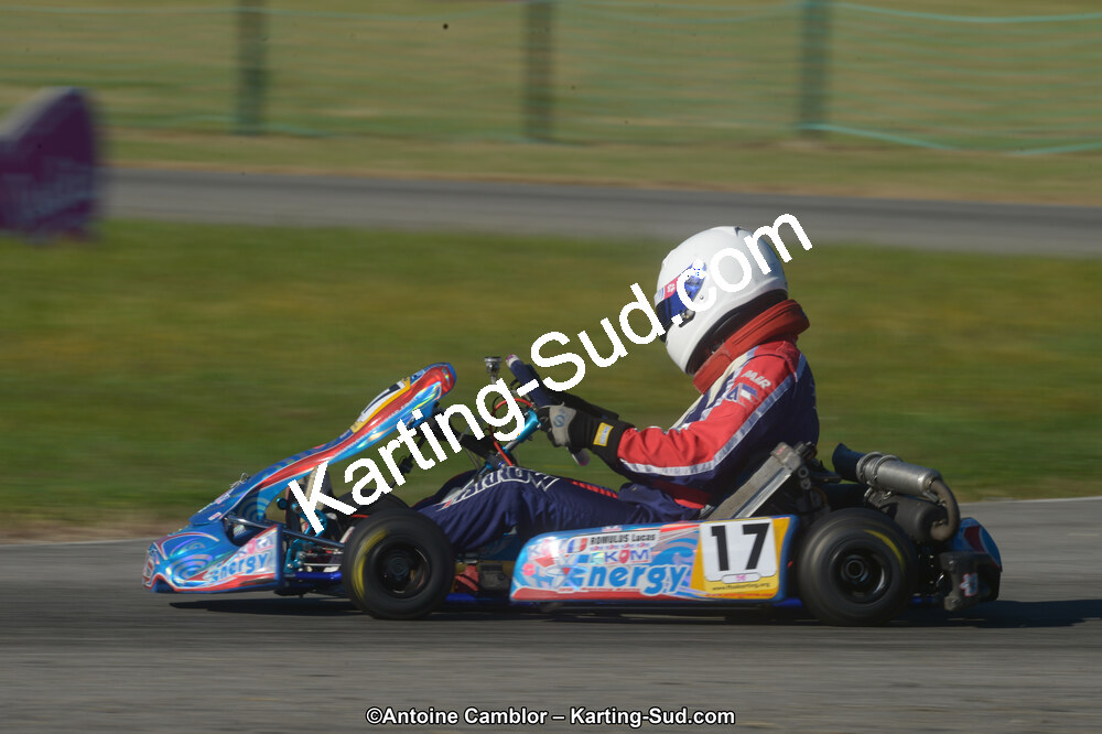 15/09/2013 : Championnat de France X30 et X30 Gentleman à Lavelanet (Photos Antoine Camblor) 2013 — karting