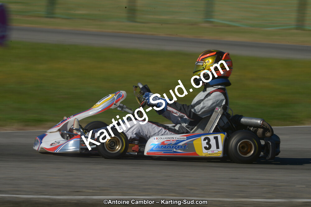 15/09/2013 : Championnat de France X30 et X30 Gentleman à Lavelanet (Photos Antoine Camblor) 2013 — karting