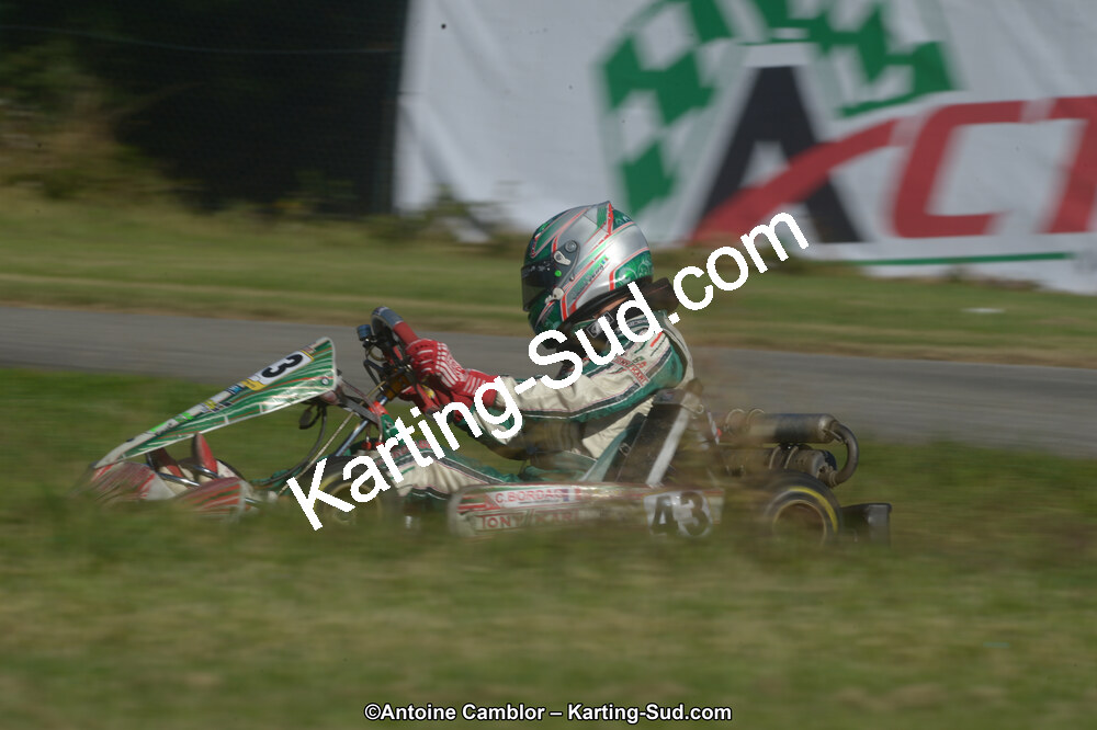 15/09/2013 : Championnat de France X30 et X30 Gentleman à Lavelanet (Photos Antoine Camblor) 2013 — karting
