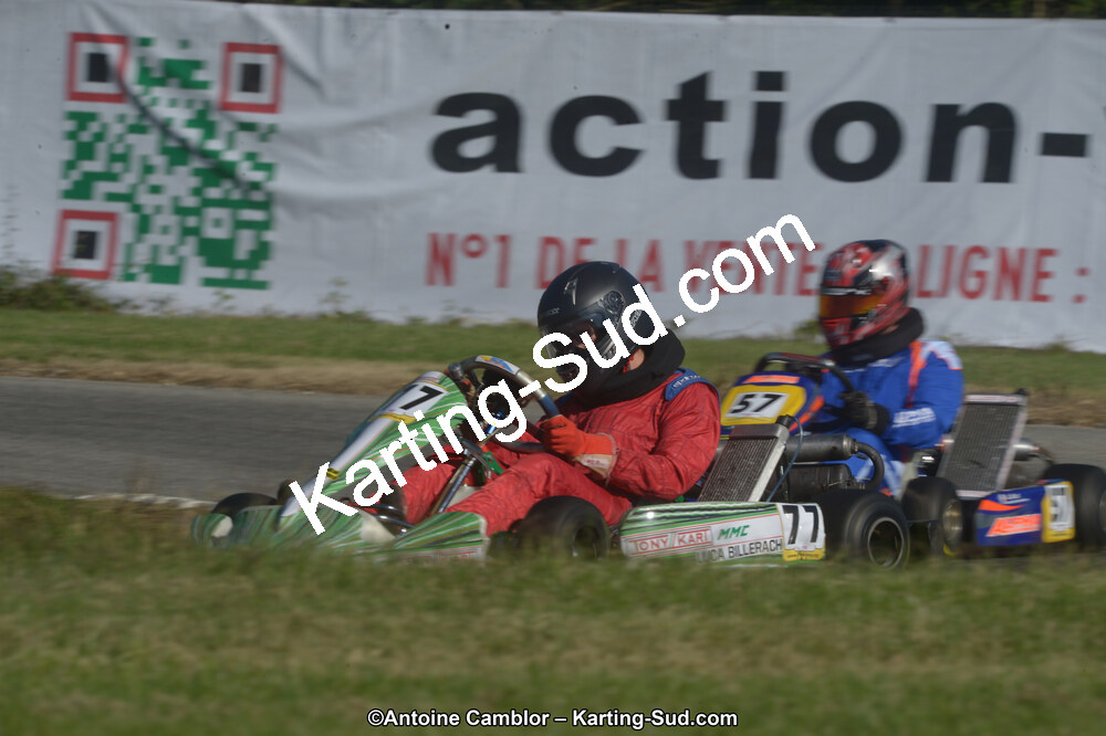15/09/2013 : Championnat de France X30 et X30 Gentleman à Lavelanet (Photos Antoine Camblor) 2013 — karting