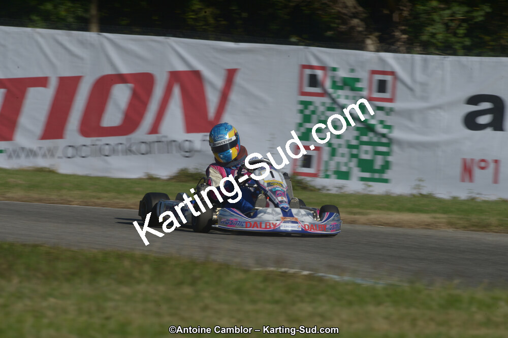 15/09/2013 : Championnat de France X30 et X30 Gentleman à Lavelanet (Photos Antoine Camblor) 2013 — karting