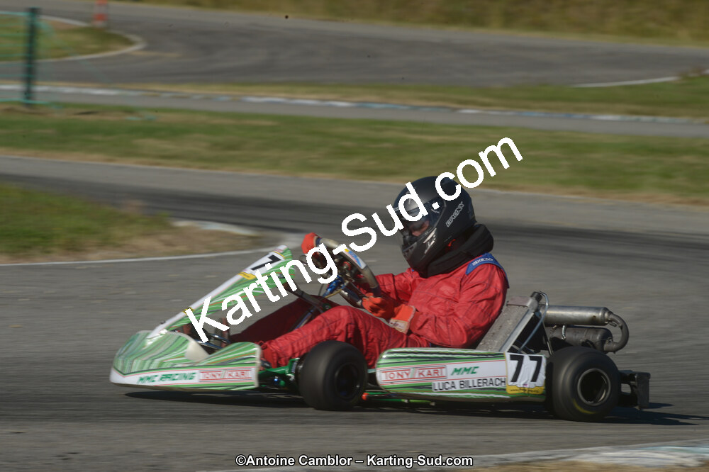 15/09/2013 : Championnat de France X30 et X30 Gentleman à Lavelanet (Photos Antoine Camblor) 2013 — karting