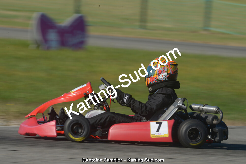 15/09/2013 : Championnat de France X30 et X30 Gentleman à Lavelanet (Photos Antoine Camblor) 2013 — karting