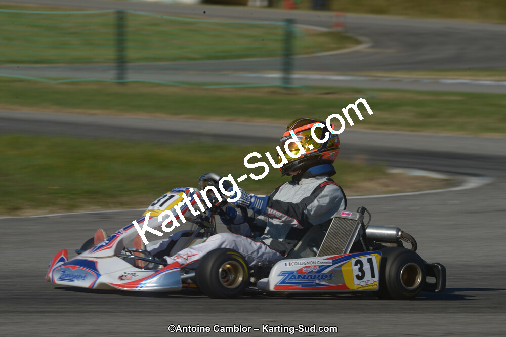 15/09/2013 : Championnat de France X30 et X30 Gentleman à Lavelanet (Photos Antoine Camblor) 2013 — karting