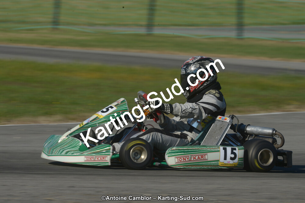 15/09/2013 : Championnat de France X30 et X30 Gentleman à Lavelanet (Photos Antoine Camblor) 2013 — karting