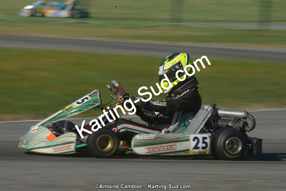 15/09/2013 : Championnat de France X30 et X30 Gentleman à Lavelanet (Photos Antoine Camblor) 2013 — karting