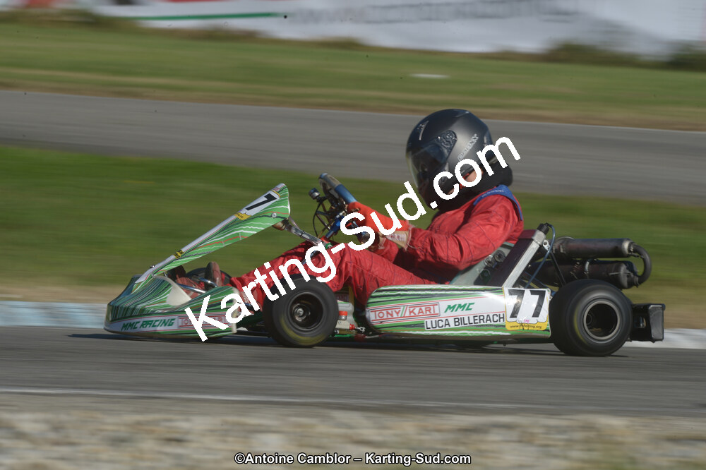 15/09/2013 : Championnat de France X30 et X30 Gentleman à Lavelanet (Photos Antoine Camblor) 2013 — karting
