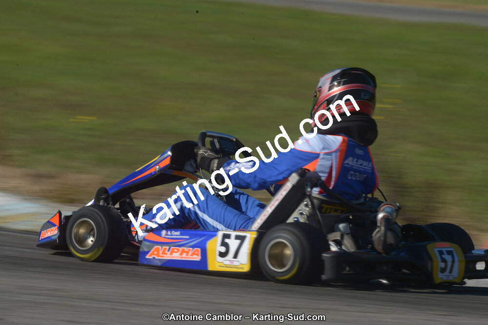 15/09/2013 : Championnat de France X30 et X30 Gentleman à Lavelanet (Photos Antoine Camblor) 2013 — karting