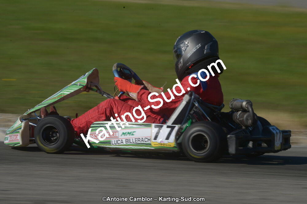 15/09/2013 : Championnat de France X30 et X30 Gentleman à Lavelanet (Photos Antoine Camblor) 2013 — karting