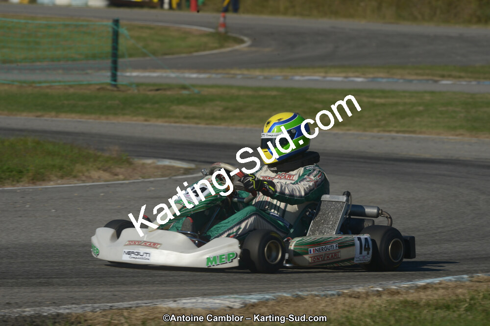 15/09/2013 : Championnat de France X30 et X30 Gentleman à Lavelanet (Photos Antoine Camblor) 2013 — karting