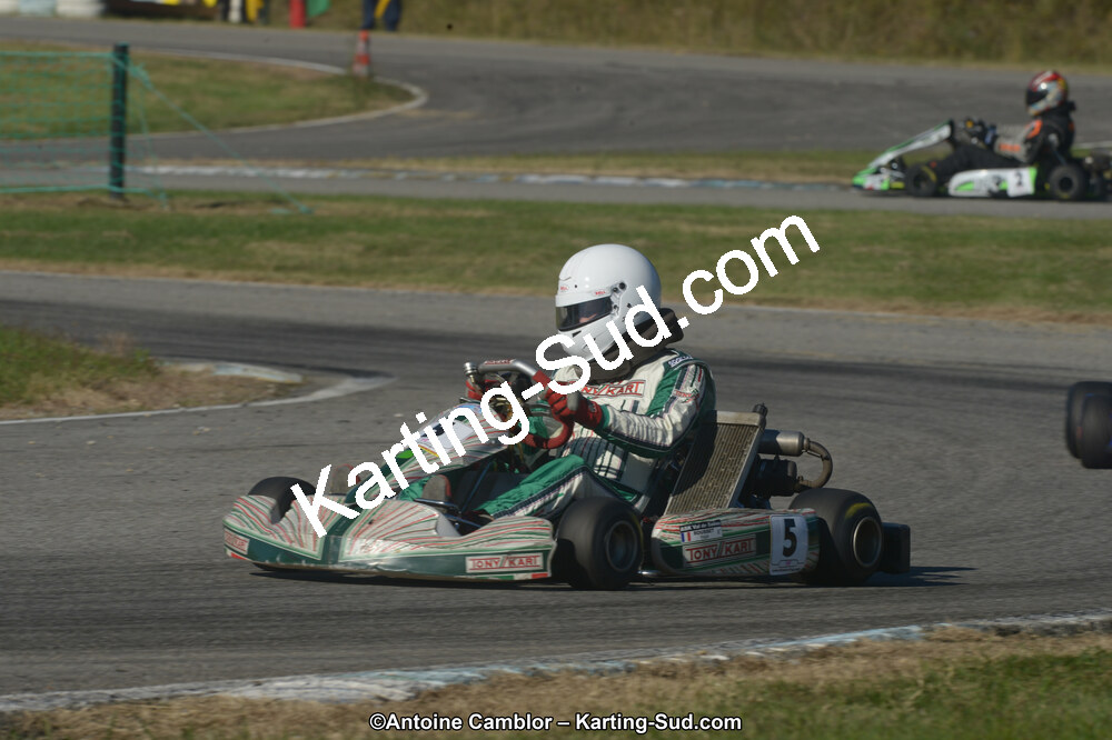 15/09/2013 : Championnat de France X30 et X30 Gentleman à Lavelanet (Photos Antoine Camblor) 2013 — karting