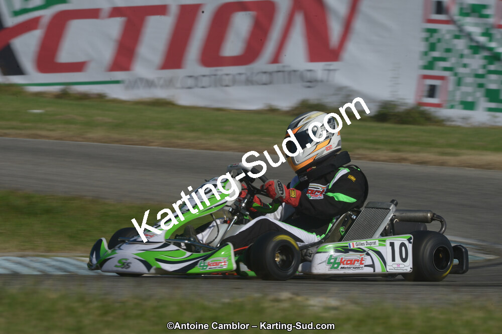 15/09/2013 : Championnat de France X30 et X30 Gentleman à Lavelanet (Photos Antoine Camblor) 2013 — karting