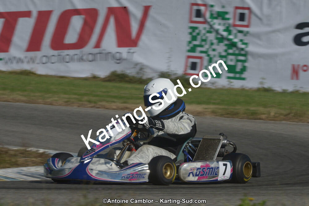 15/09/2013 : Championnat de France X30 et X30 Gentleman à Lavelanet (Photos Antoine Camblor) 2013 — karting