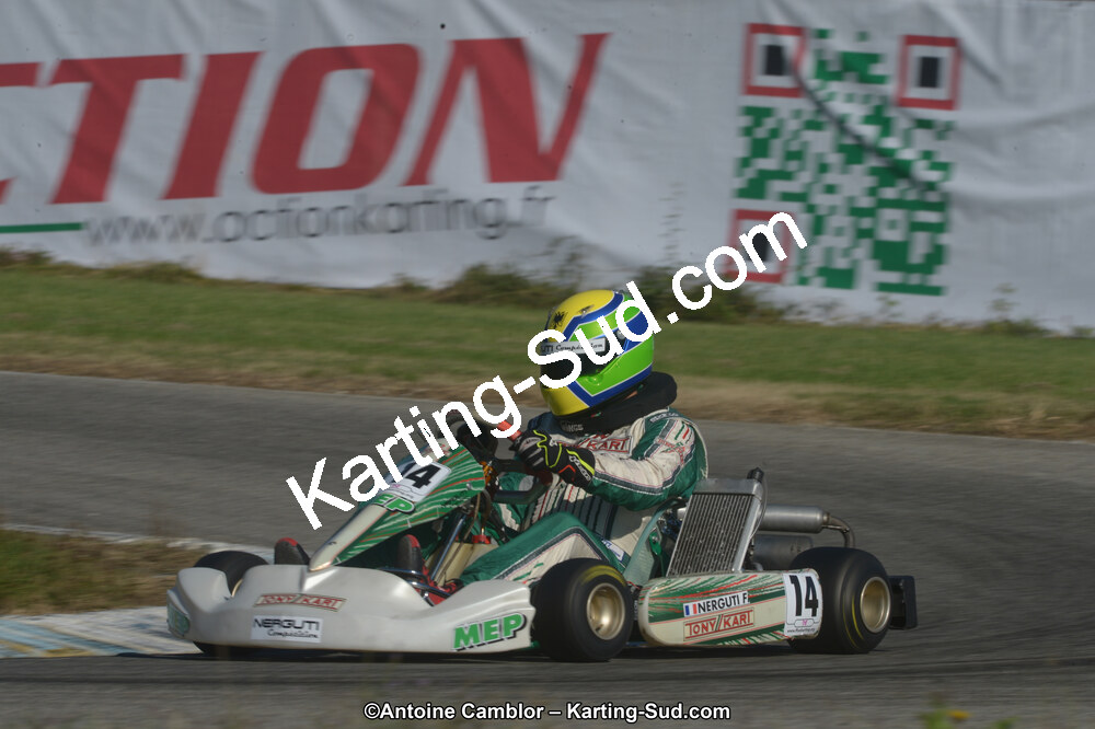 15/09/2013 : Championnat de France X30 et X30 Gentleman à Lavelanet (Photos Antoine Camblor) 2013 — karting