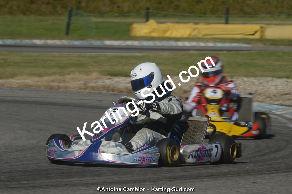 15/09/2013 : Championnat de France X30 et X30 Gentleman à Lavelanet (Photos Antoine Camblor) 2013 — karting