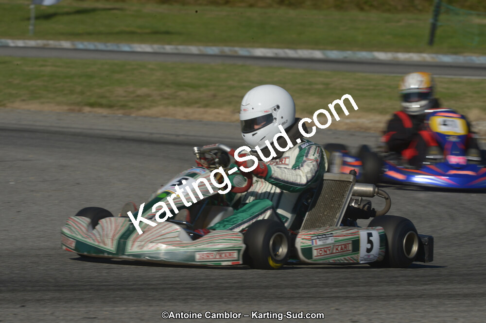 15/09/2013 : Championnat de France X30 et X30 Gentleman à Lavelanet (Photos Antoine Camblor) 2013 — karting