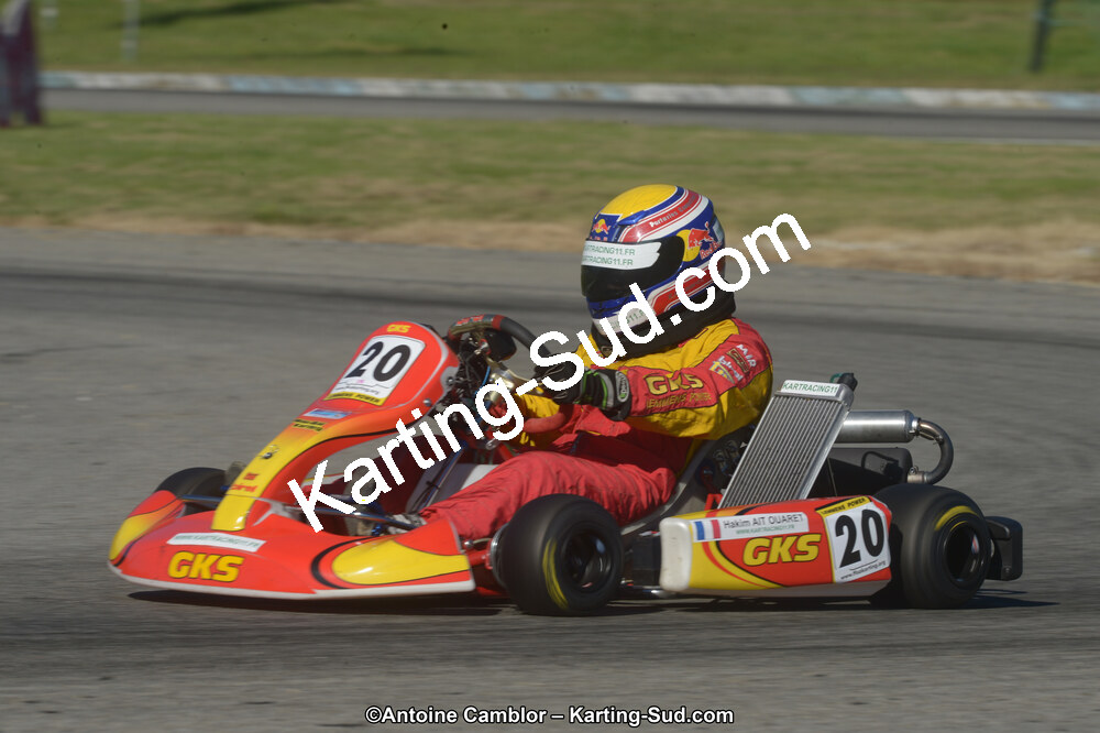 15/09/2013 : Championnat de France X30 et X30 Gentleman à Lavelanet (Photos Antoine Camblor) 2013 — karting
