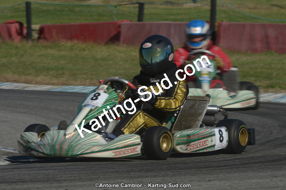 15/09/2013 : Championnat de France X30 et X30 Gentleman à Lavelanet (Photos Antoine Camblor) 2013 — karting
