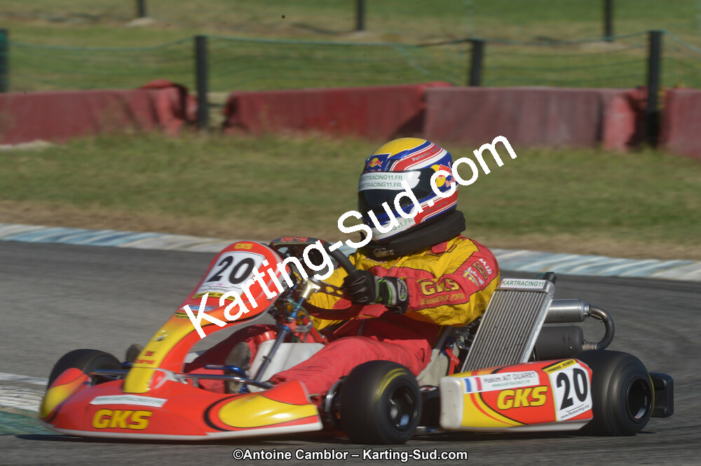 15/09/2013 : Championnat de France X30 et X30 Gentleman à Lavelanet (Photos Antoine Camblor) 2013 — karting