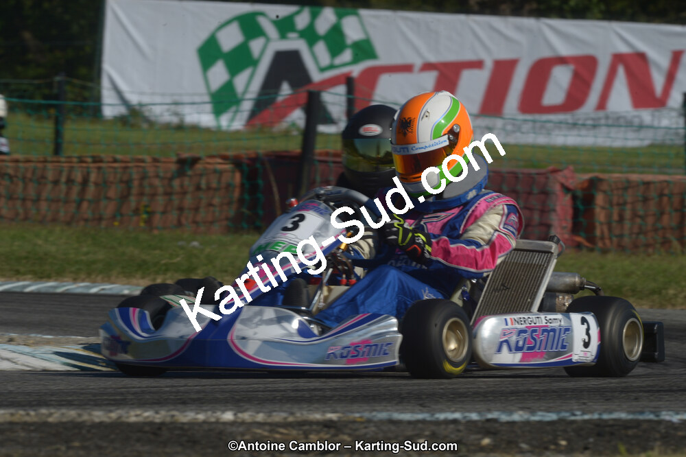 15/09/2013 : Championnat de France X30 et X30 Gentleman à Lavelanet (Photos Antoine Camblor) 2013 — karting