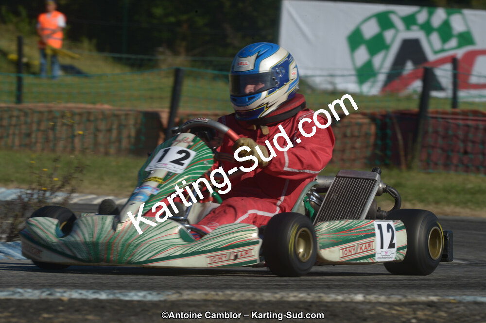 15/09/2013 : Championnat de France X30 et X30 Gentleman à Lavelanet (Photos Antoine Camblor) 2013 — karting