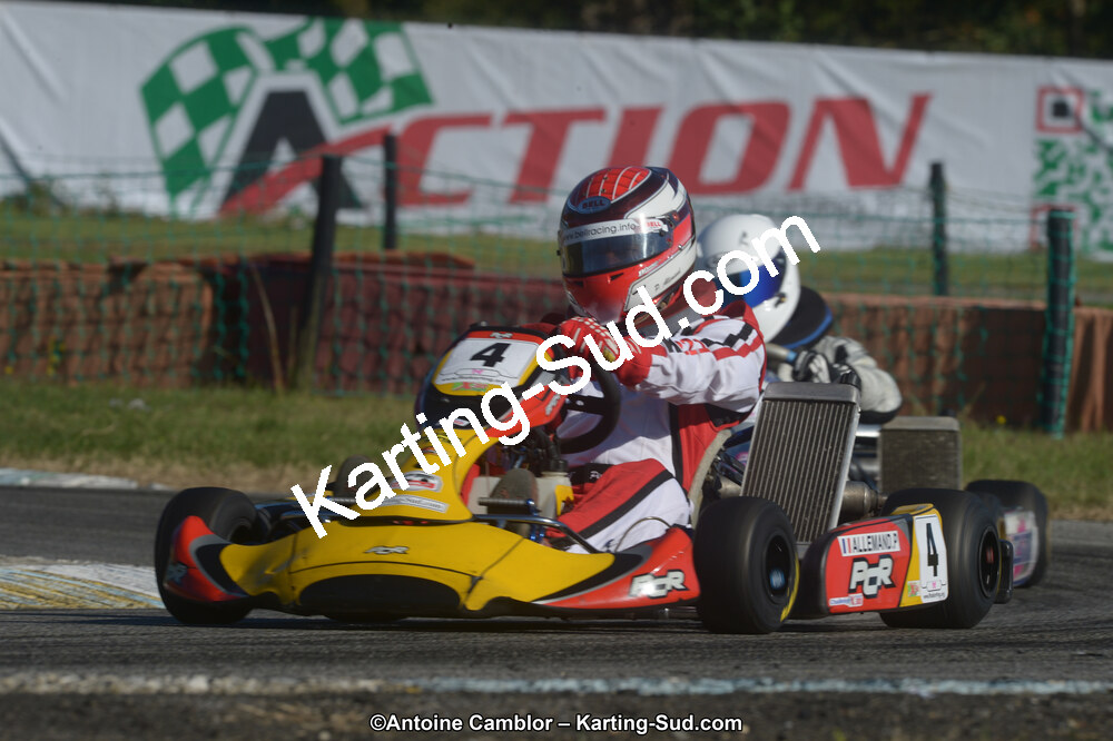 15/09/2013 : Championnat de France X30 et X30 Gentleman à Lavelanet (Photos Antoine Camblor) 2013 — karting