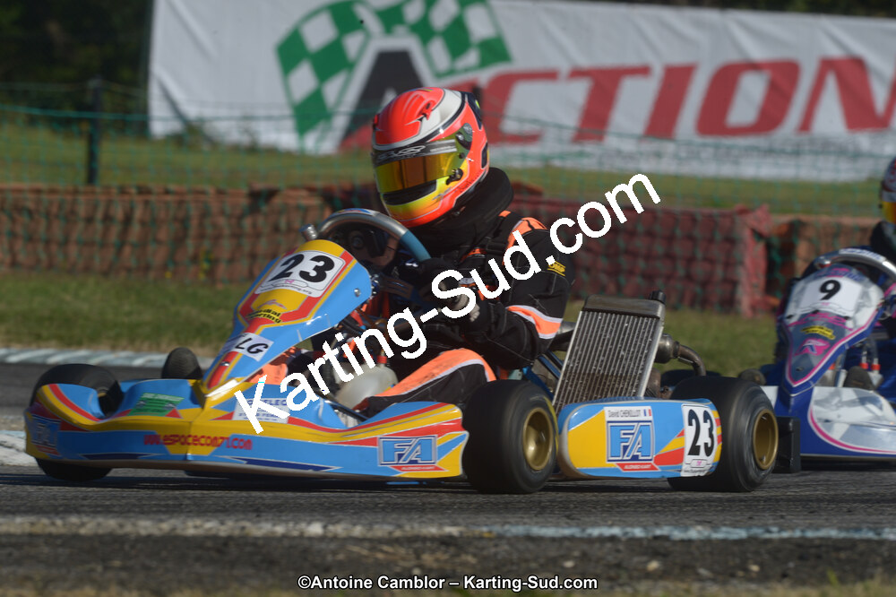 15/09/2013 : Championnat de France X30 et X30 Gentleman à Lavelanet (Photos Antoine Camblor) 2013 — karting