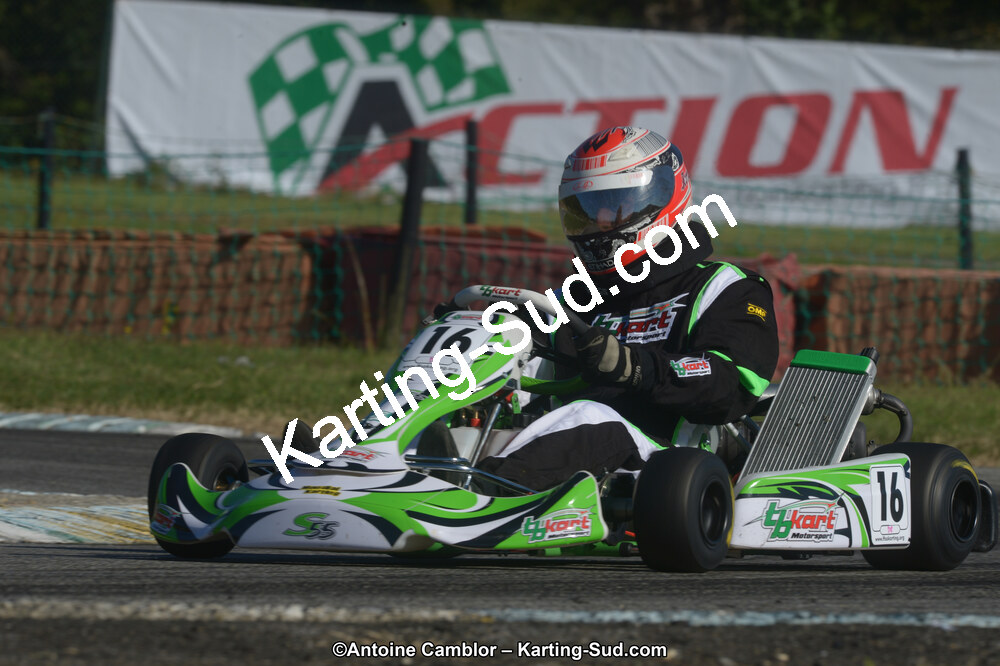 15/09/2013 : Championnat de France X30 et X30 Gentleman à Lavelanet (Photos Antoine Camblor) 2013 — karting