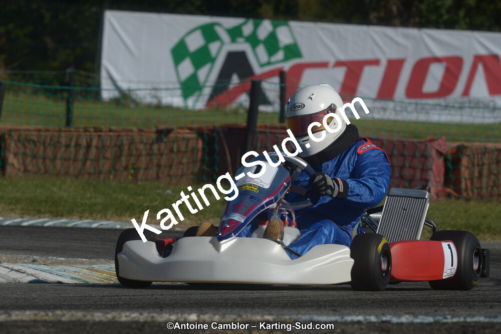 15/09/2013 : Championnat de France X30 et X30 Gentleman à Lavelanet (Photos Antoine Camblor) 2013 — karting