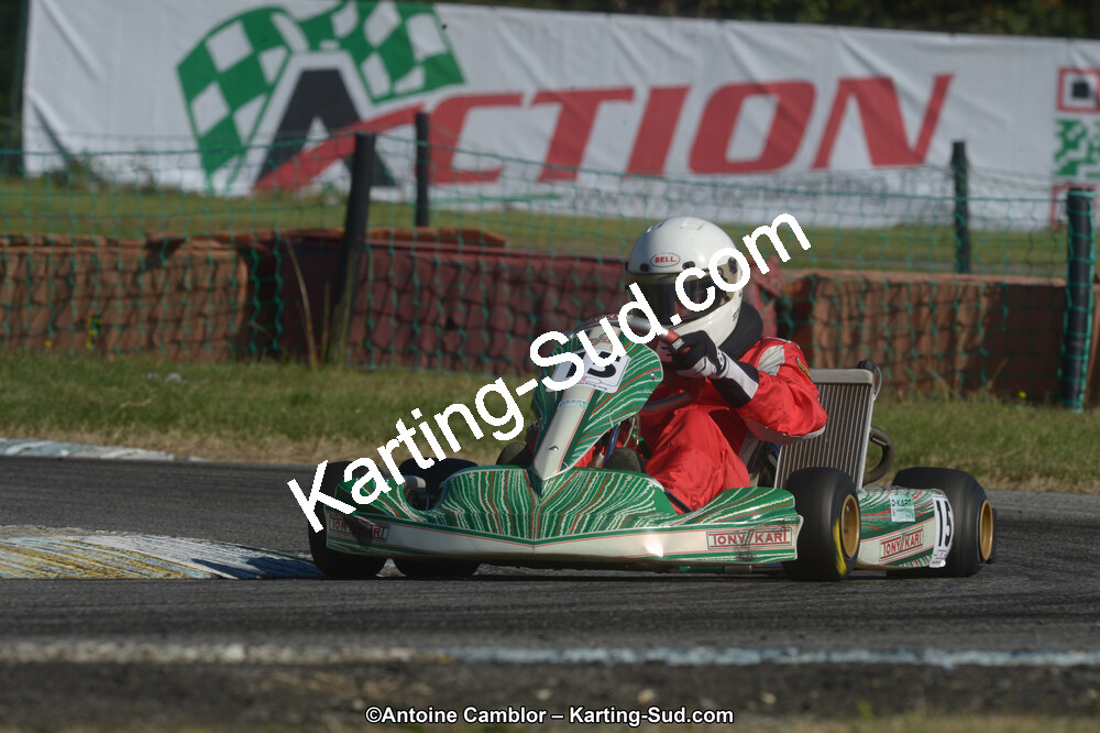 15/09/2013 : Championnat de France X30 et X30 Gentleman à Lavelanet (Photos Antoine Camblor) 2013 — karting