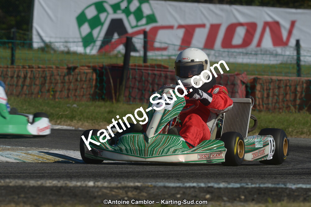 15/09/2013 : Championnat de France X30 et X30 Gentleman à Lavelanet (Photos Antoine Camblor) 2013 — karting